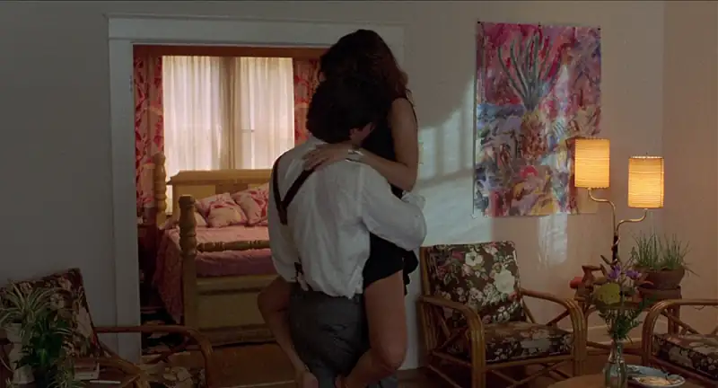 Sex, Lies, and Videotape Screenshot 2