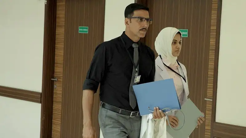 Naam Shabana Screenshot 3