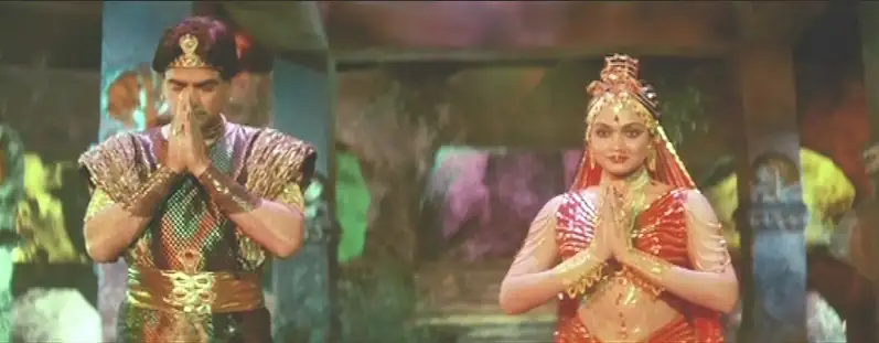 Sheshnaag Screenshot 1