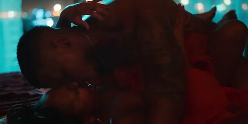 Umjolo: The Gone Girl Screenshot 2