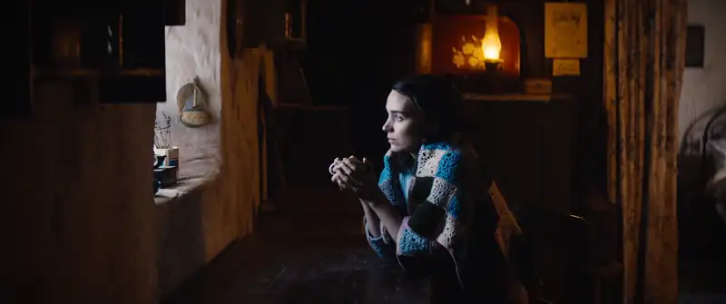 The Secret Scripture Screenshot 4