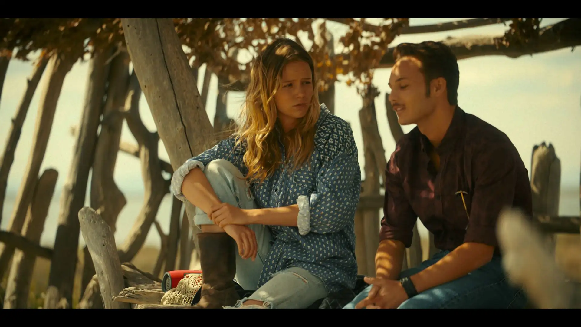 Escort Boys Screenshot 3