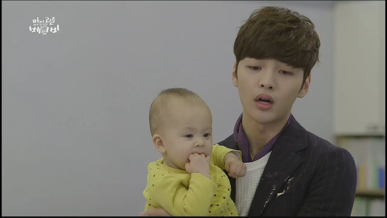 My Little Baby Screenshot 2 My Little Baby Screenshot 2