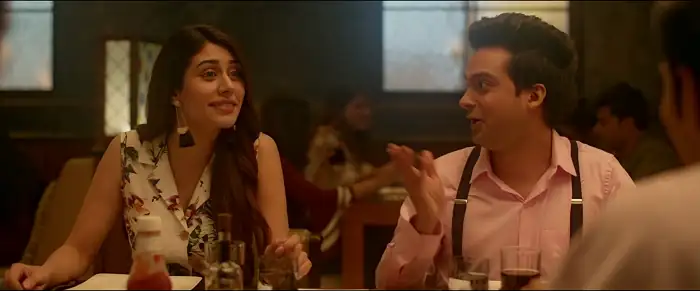 Loveyatri Screenshot 3