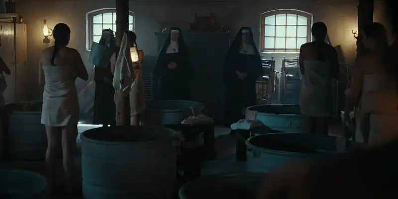 1923: A Yellowstone Origin Story Screenshot 5