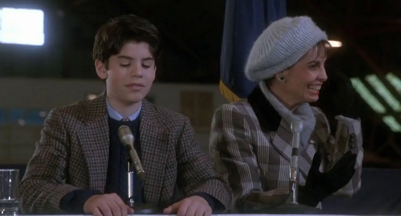 Rocky 5 Screenshot 2
