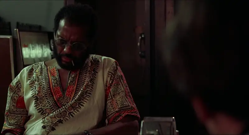 Taxi Driver Screenshot 4