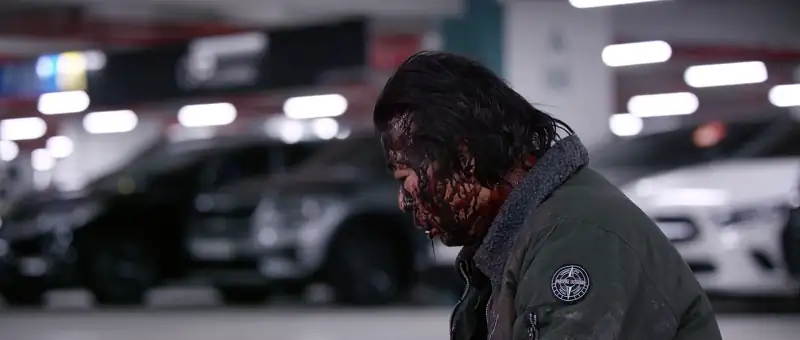 Gangnam Zombie Screenshot 5
