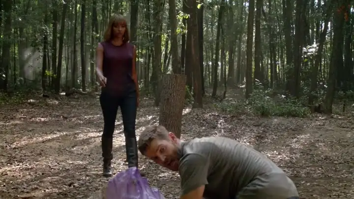 Under the Dome Screenshot 6