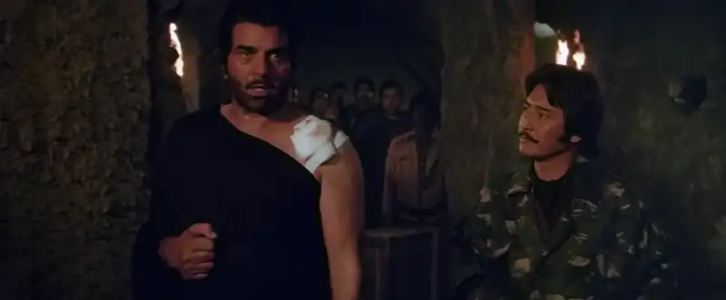 Aag Hi Aag Screenshot 2