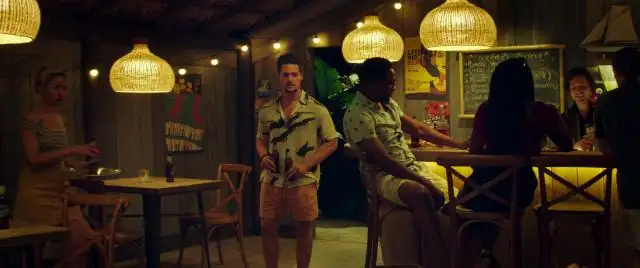 Raging Bull Screenshot 3