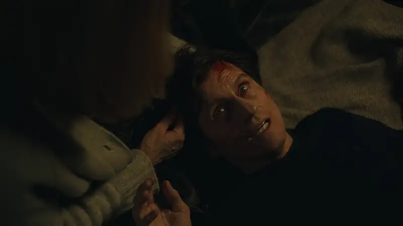 No Good Deed Screenshot 1