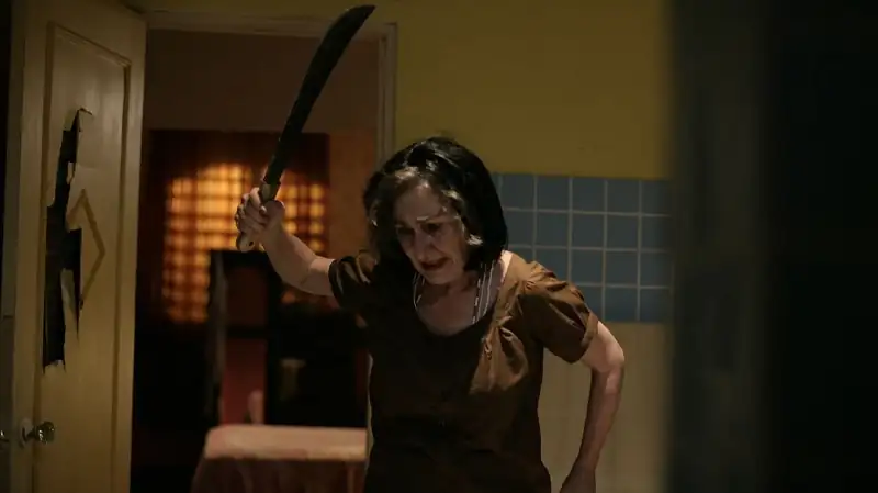 The Caller Screenshot 5