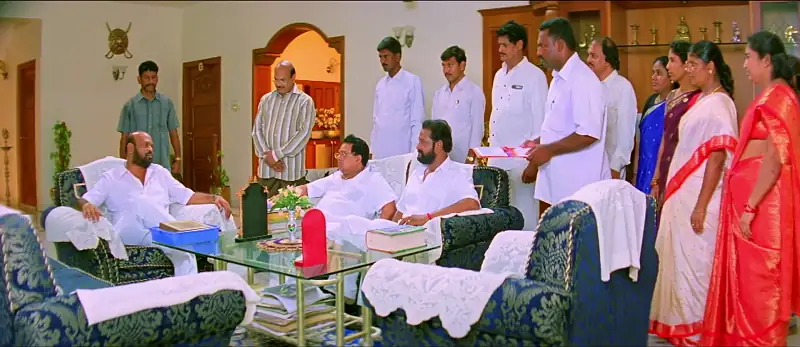 Suhagan Ka Inteqaam – Sindhuri Screenshot 1