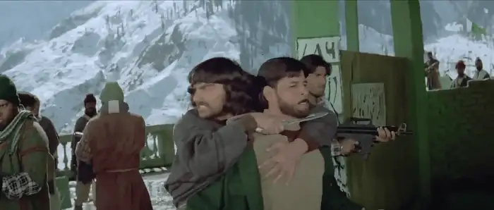 Maa Tujhhe Salaam Screenshot 3