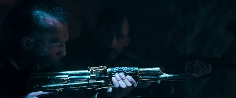 Rambo 5: Last Blood Screenshot 4