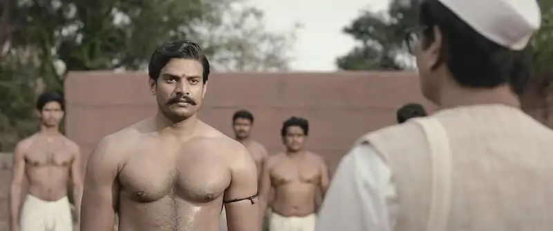 Razakar: The Silent Genocide of Hyderabad Screenshot 3