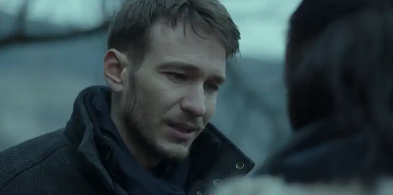 The Darker the Lake Screenshot 5