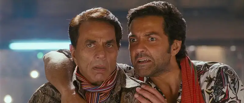 Yamla Pagla Deewana Screenshot 4