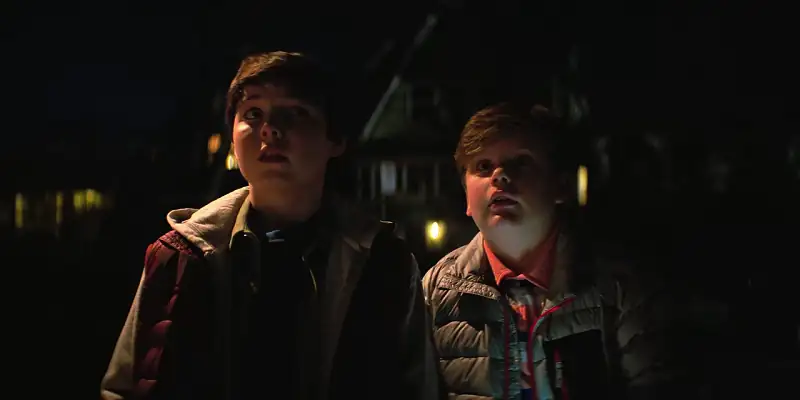 The Mighty Ducks: Game Changers Screenshot 3 The Mighty Ducks: Game Changers Screenshot 3