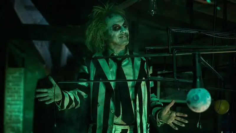Beetlejuice Beetlejuice Screenshot 3 Beetlejuice Beetlejuice Screenshot 3