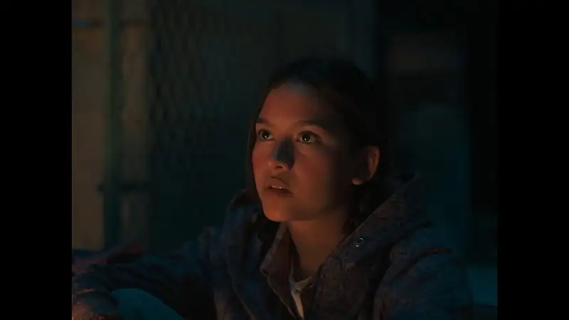 The Chosen One Screenshot 1