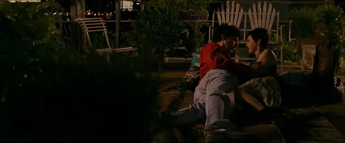 The Dictator Screenshot 4