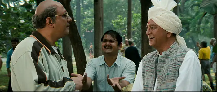 Munna Bhai M.B.B.S. Screenshot 2