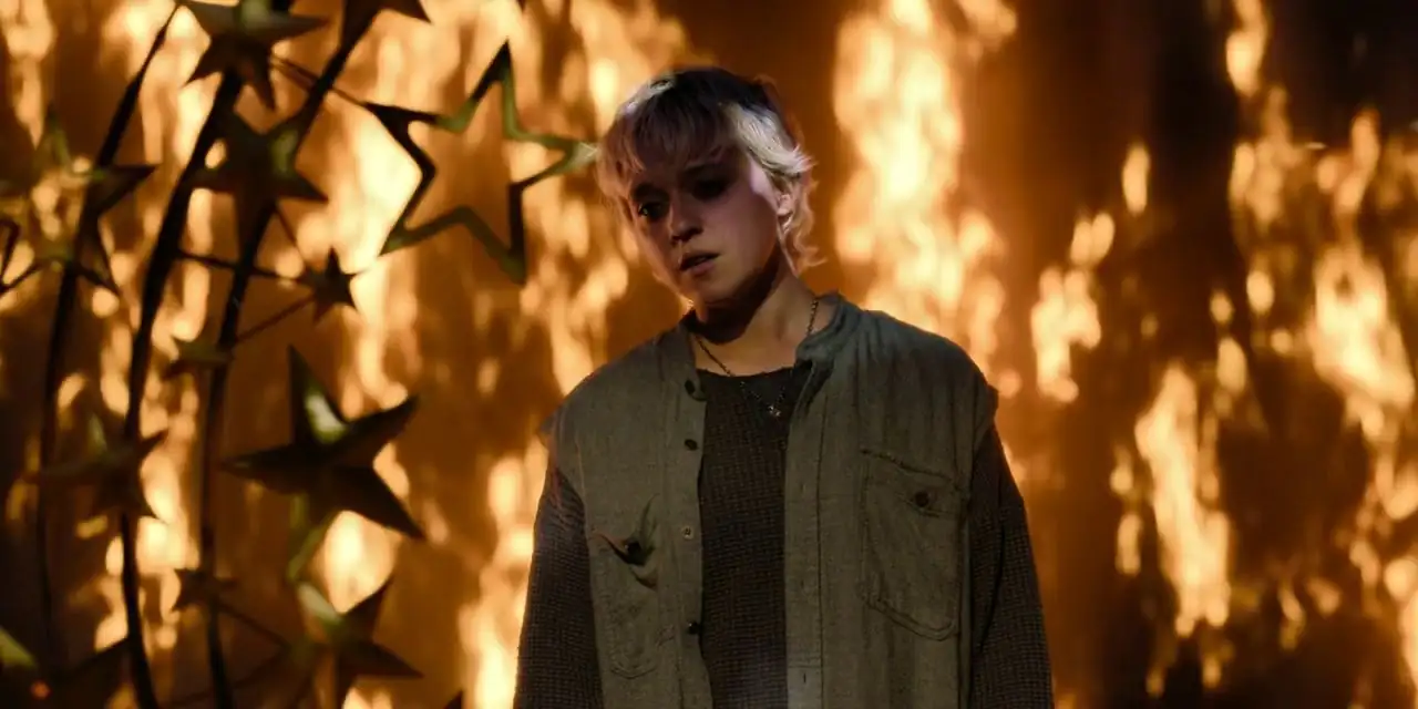 Carrie Screenshot 5 Carrie Screenshot 5