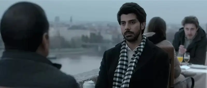 Faadu: A Love Story Screenshot 4 Faadu: A Love Story Screenshot 4