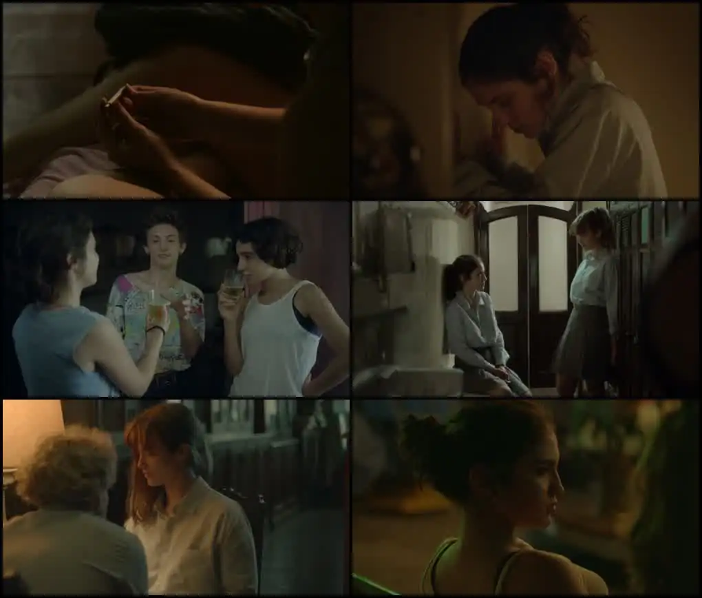 Camila Comes Out Tonight Screenshot 1