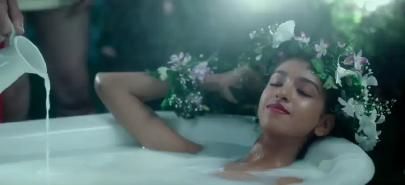 Yashoda Screenshot 5
