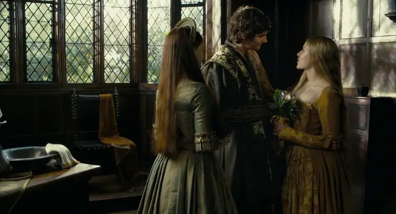 The Other Boleyn Girl Screenshot 1