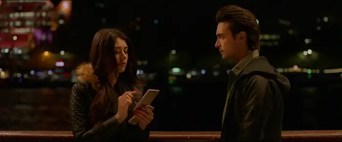 Loveyatri Screenshot 4