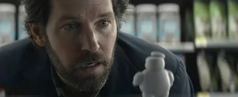 Ghostbusters: Afterlife Screenshot 4