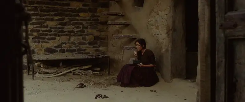 The Song of Scorpions Screenshot 3