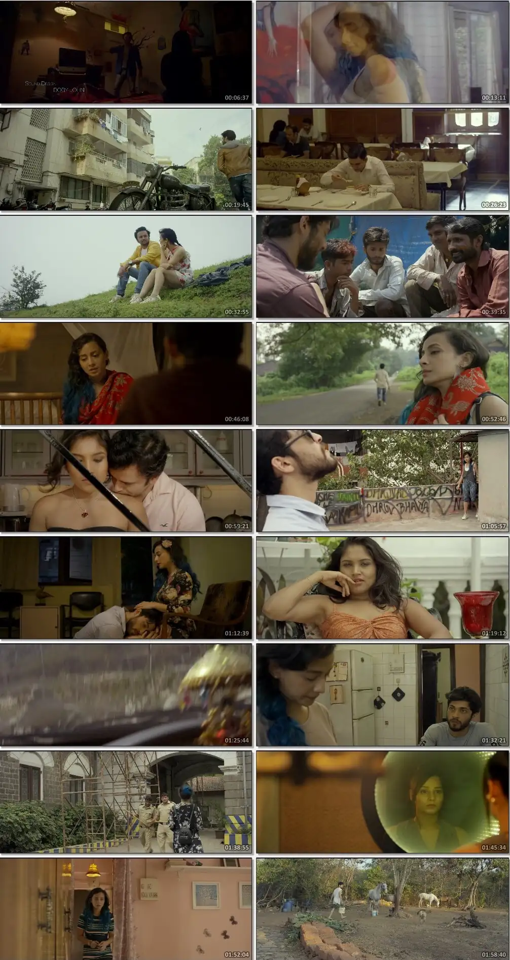 Chitrakut Screenshot 1 Chitrakut Screenshot 1