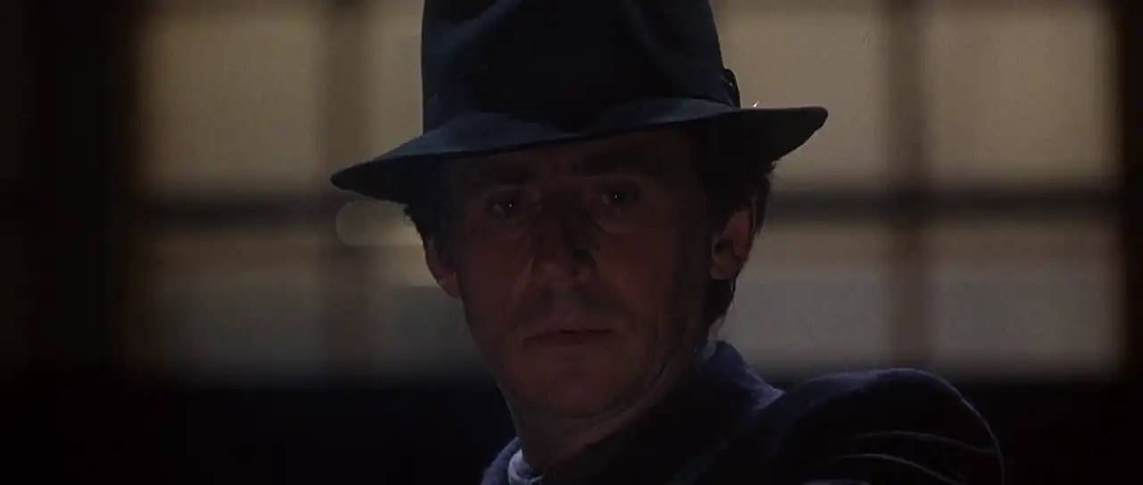 The Usual Suspects Screenshot 3 The Usual Suspects Screenshot 3