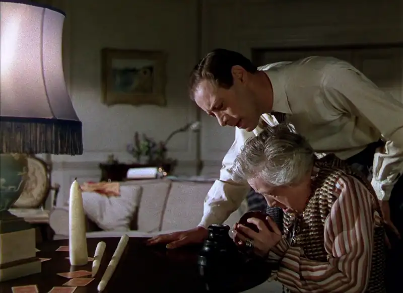 Blithe Spirit Screenshot 2 Blithe Spirit Screenshot 2