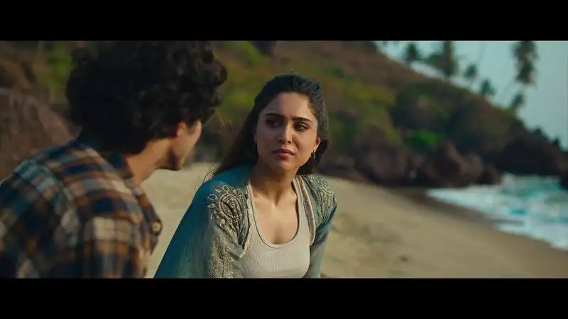 Munjya Screenshot 3