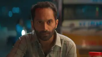 Dhoomam Screenshot 1