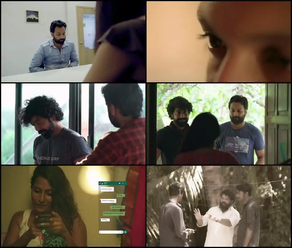 Lights, Camera, Achhan Screenshot 1