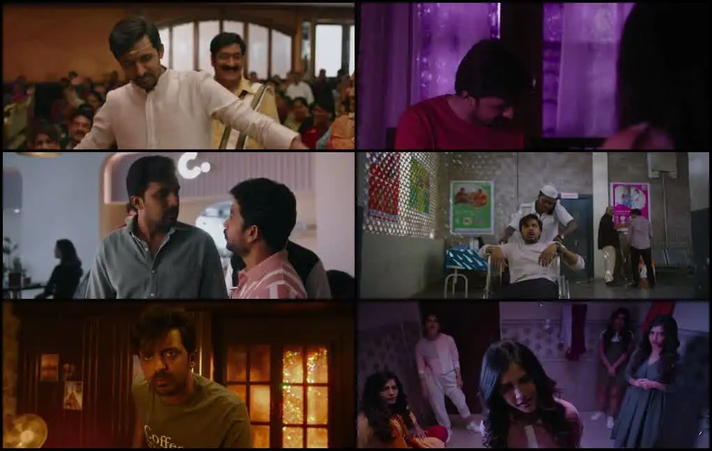 Darling Why This Kolaveri Screenshot 1
