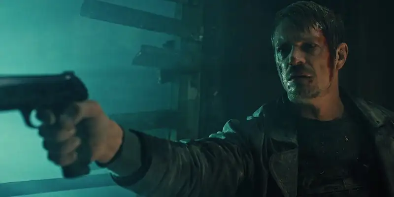 Silent Night Screenshot 5