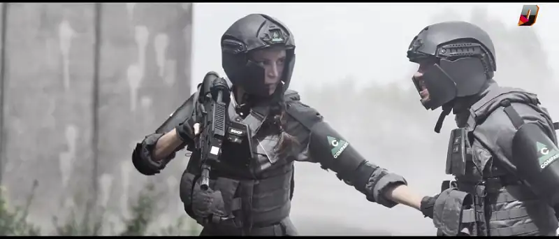 Kill Mode Screenshot 3