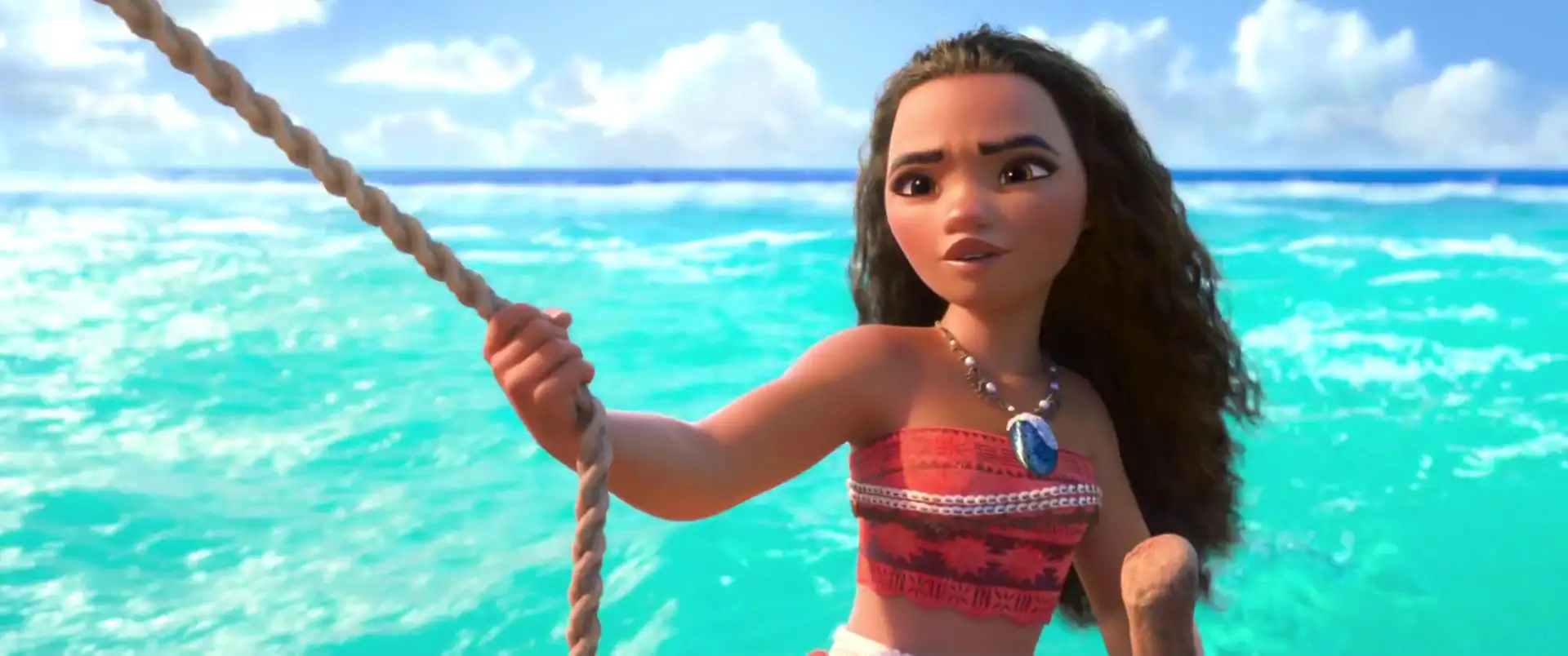 Moana Screenshot 5