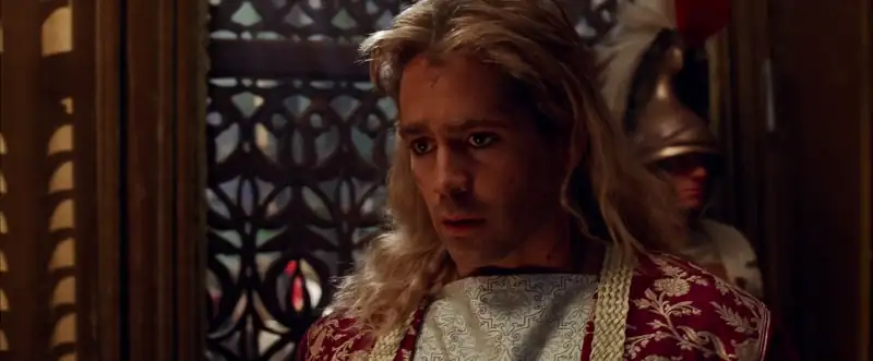 Alexander Screenshot 2