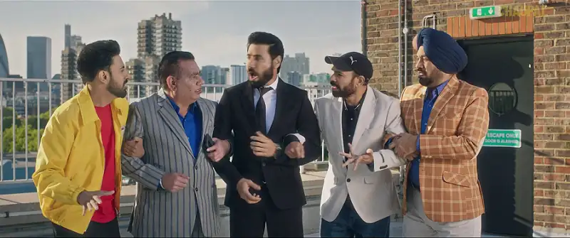 Carry on Jatta 3 Screenshot 6
