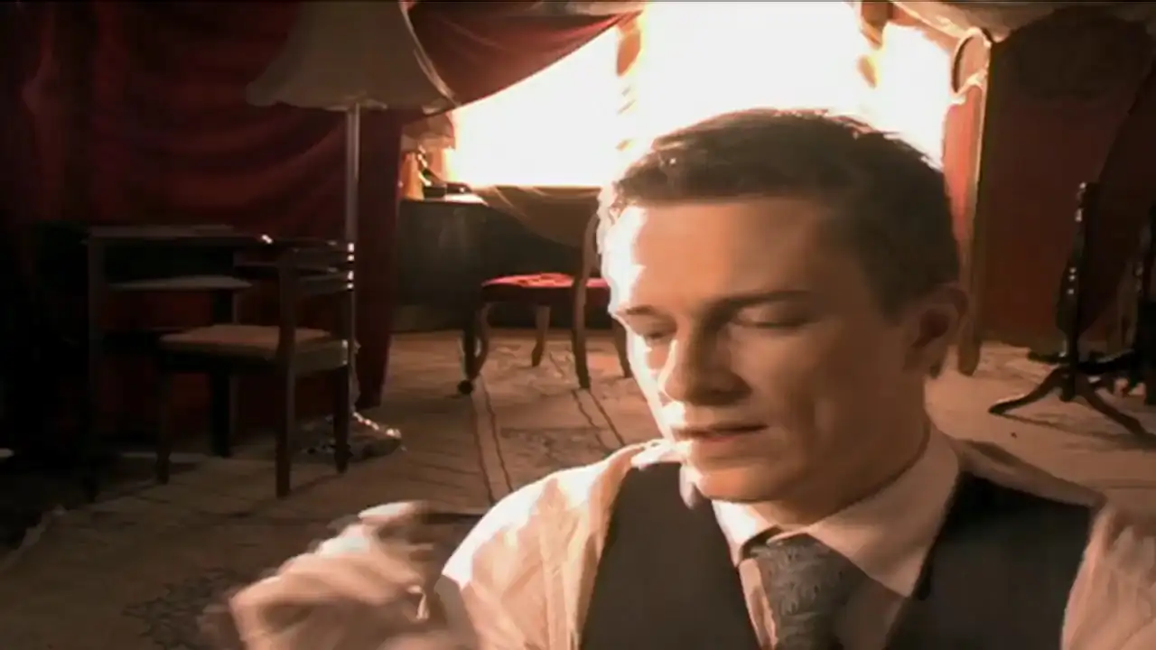 Re-Generation Screenshot 2