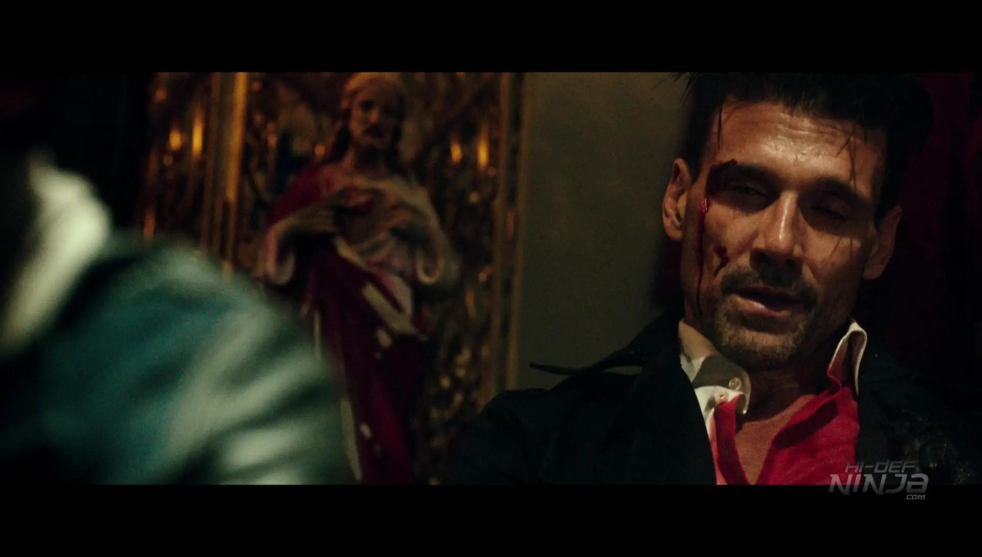 The Purge: Election Year Screenshot 3